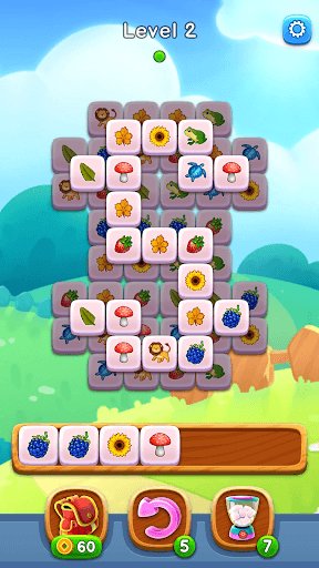 Family Tiles screenshot 1 - screenshot