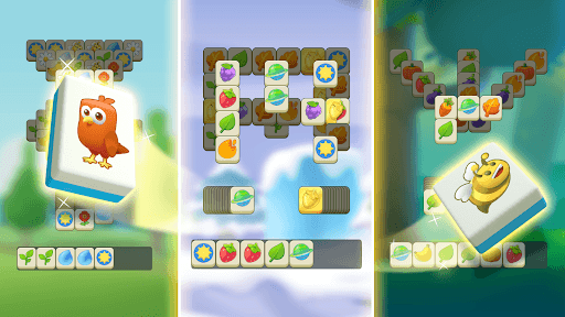 Tile Match - Zen Master screenshot 7 - screenshot