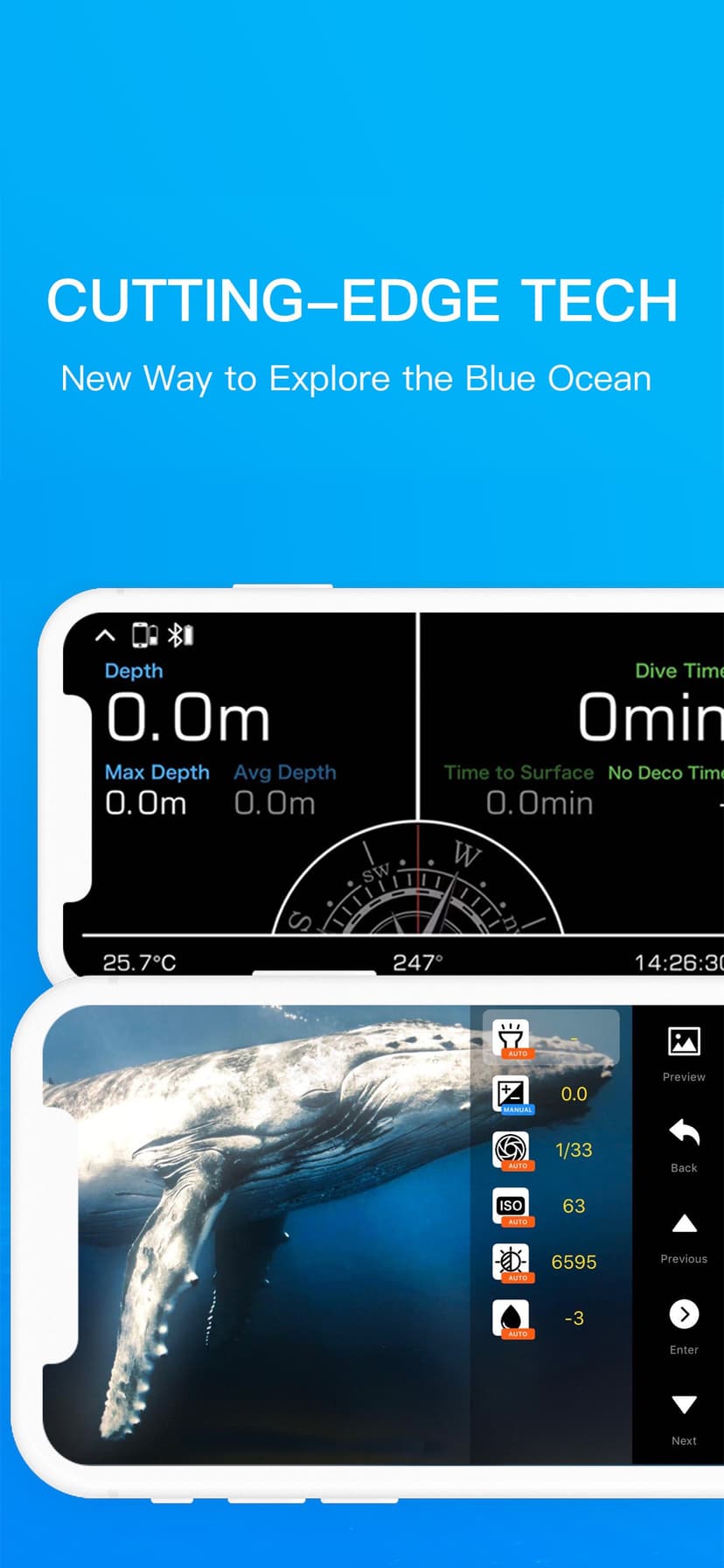 Dive+ World's Diving Community screenshot 5 - screenshot