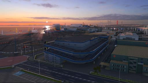 Dubai Drift 2 screenshot 2 - screenshot