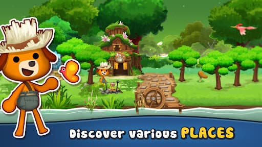 Happy Street screenshot 12 - screenshot