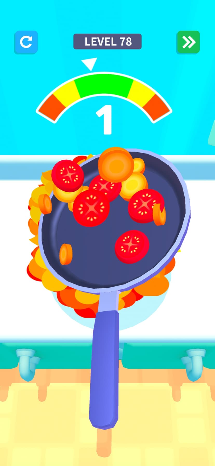 Cooking Games 3D screenshot 9 - screenshot