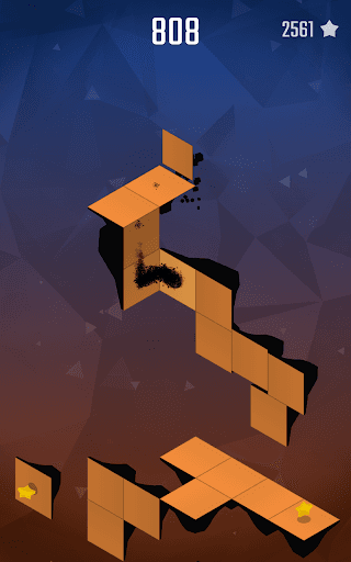 Cosmo Run screenshot 9 - screenshot