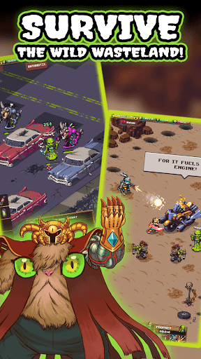 Rad Dude screenshot 9 - screenshot