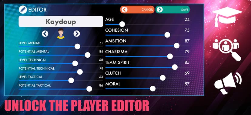 ESports Master screenshot 8 - screenshot