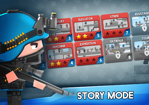 Clone Armies - Tactical Game screenshot 11 - screenshot