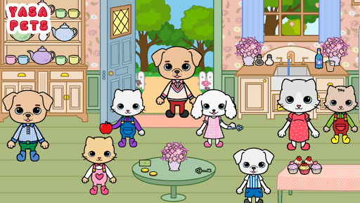 Yasa Pets Farm screenshot 7 - screenshot