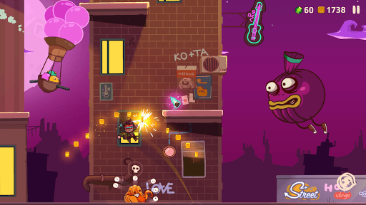 Cookies Must Die screenshot 15 - screenshot