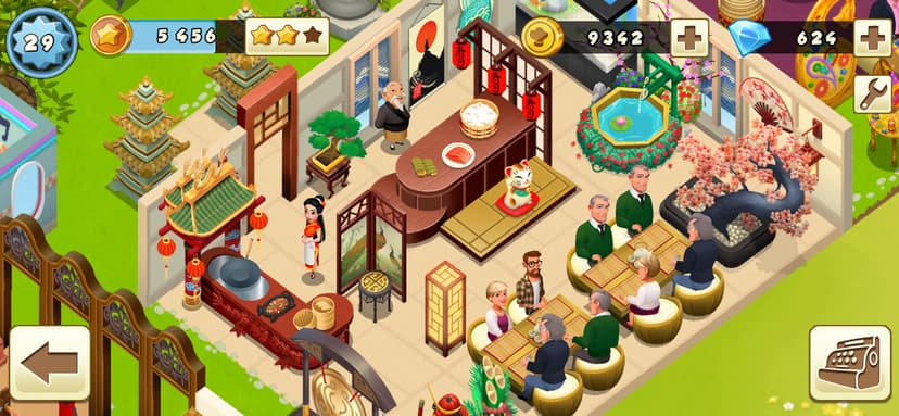 World Chef screenshot 4 - screenshot