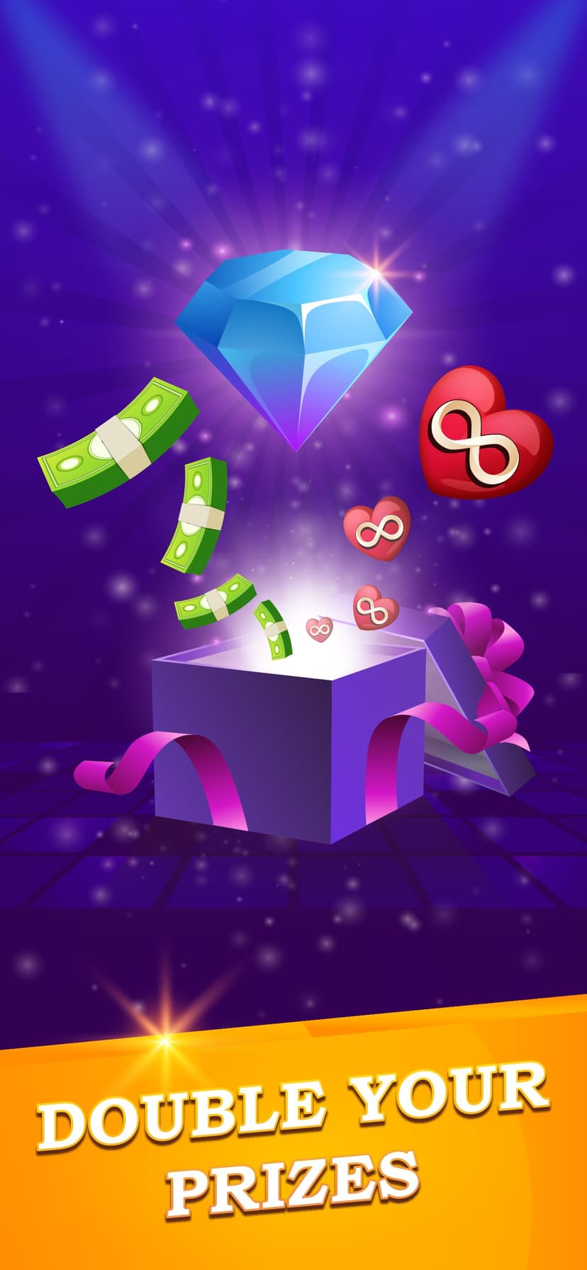 Fortune Words – Lucky Spin screenshot 7 - screenshot