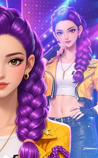 Skincare Time: Makeover ASMR screenshot 20 - screenshot