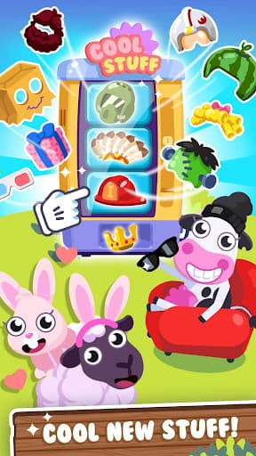 Little Farm Life screenshot 2 - screenshot