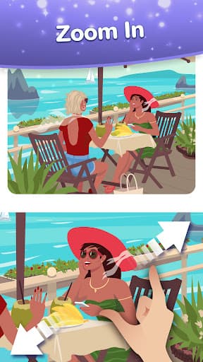 Find Differences Search & Spot screenshot 4 - screenshot