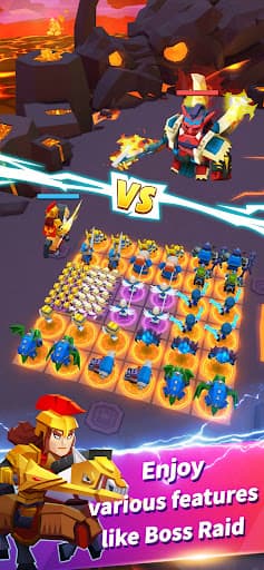 Pocket Battles: NFT War screenshot 11 - screenshot