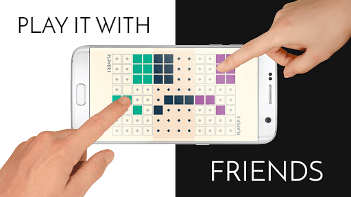 Symmetry: ASMR relaxing puzzle screenshot 10 - screenshot