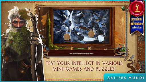 Eventide: Slavic Fable screenshot 9 - screenshot