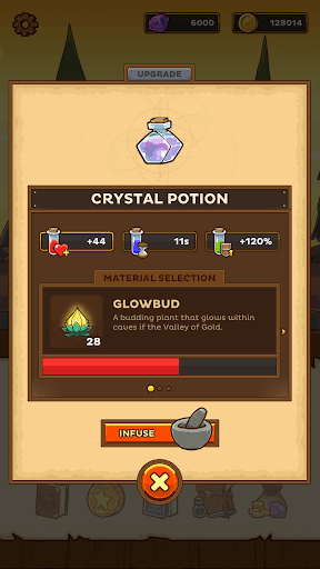 Postknight screenshot 15 - screenshot
