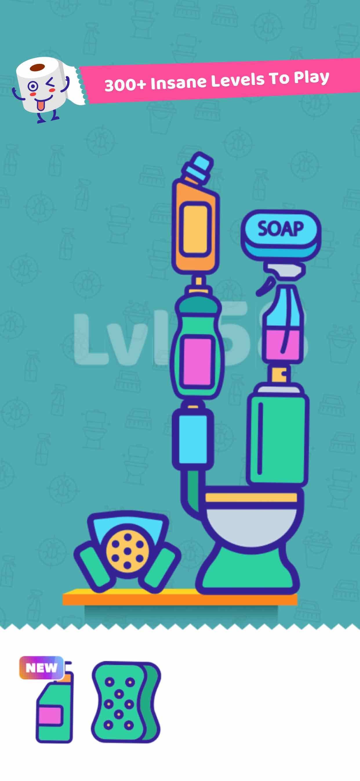 Balance Stuff screenshot 3 - screenshot