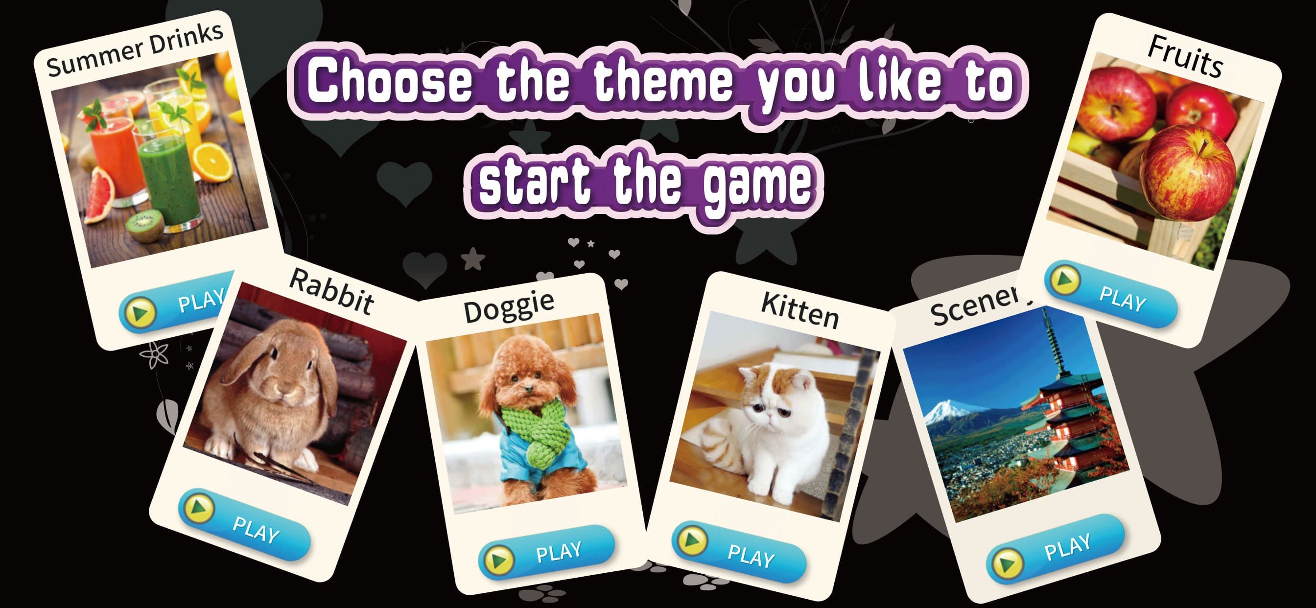 Find The Difference - Games!!! screenshot 2 - screenshot