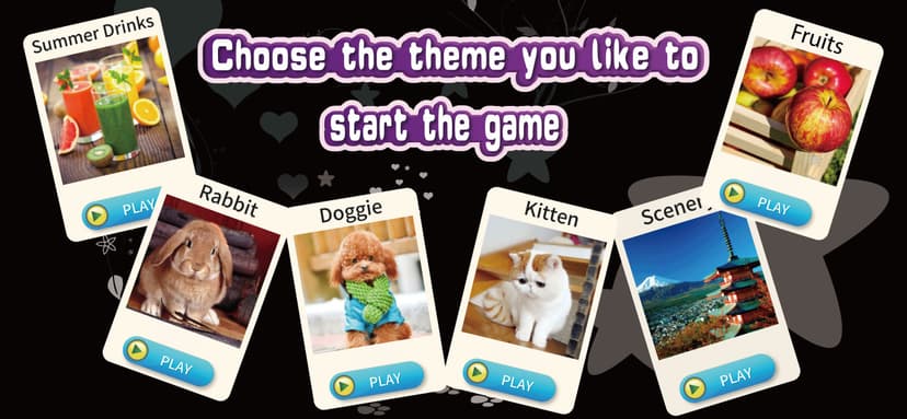 Find The Difference - Games!!! screenshot 2 - screenshot