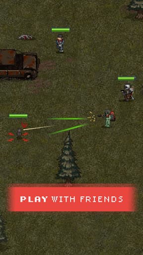 Mini DayZ 2 screenshot 8 - screenshot