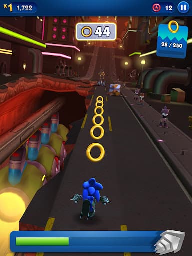 Sonic Prime Dash screenshot 13 - screenshot