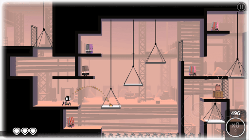 My Friend Pedro: Ripe for Reve screenshot 2 - screenshot