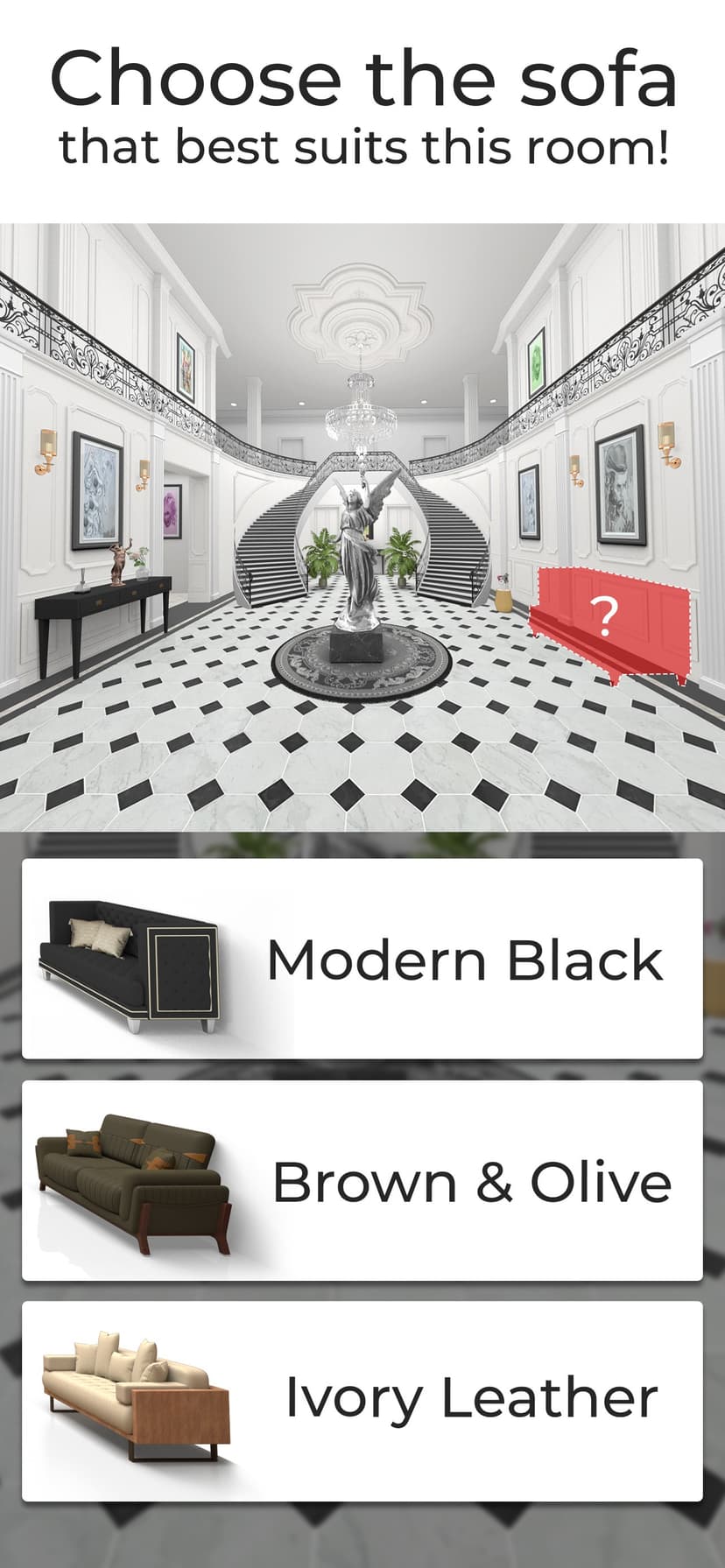 Million Dollar Homes screenshot 2 - screenshot