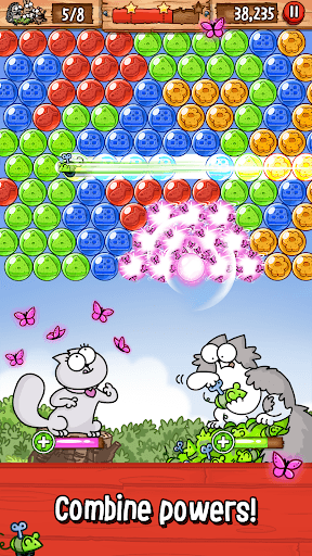 Simon's Cat - Pop Time screenshot 3 - screenshot