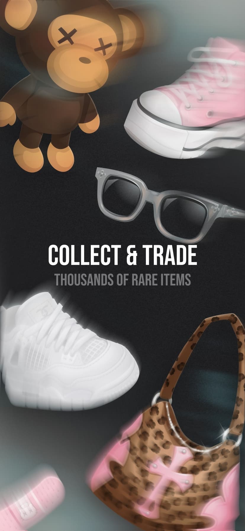 Highrise: Dress Up Avatar Game screenshot 4 - screenshot
