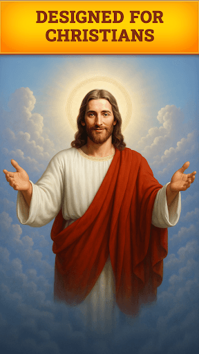Bible Tiles - Christian Puzzle screenshot 23 - screenshot