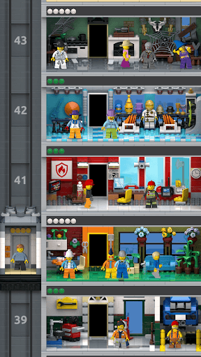 LEGO® Tower screenshot 12 - screenshot
