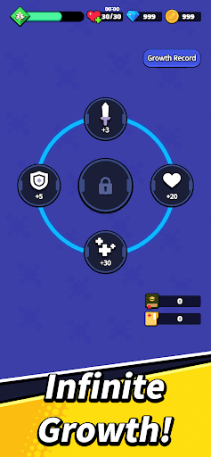 AI Doctor : Casual Roguelike screenshot 14 - screenshot