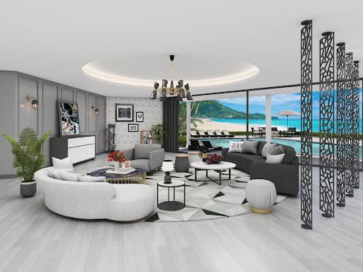 Home Design : Waikiki Life screenshot 9 - screenshot