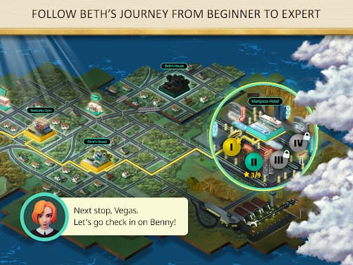 The Queen's Gambit Chess screenshot 14 - screenshot