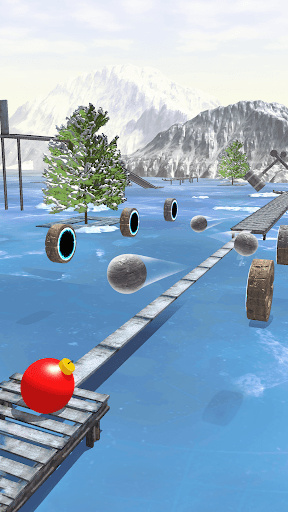Rollance : Adventure Balls screenshot 16 - screenshot
