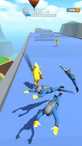 Catch And Shoot screenshot 5 - screenshot