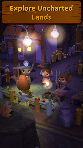 Seabeard screenshot 2 - screenshot
