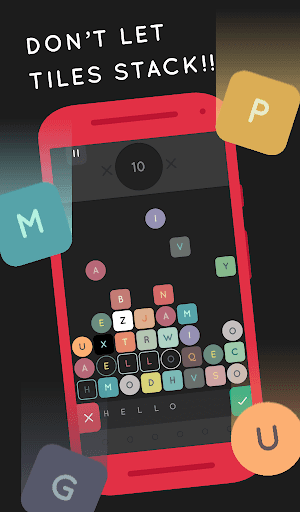 BAIKOH: Word Challenges screenshot 9 - screenshot