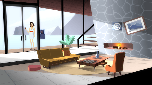 Agent A: A puzzle in disguise screenshot 4 - screenshot