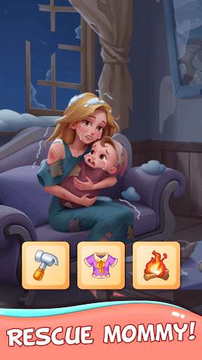 Bubble Shooter Family screenshot 2 - screenshot
