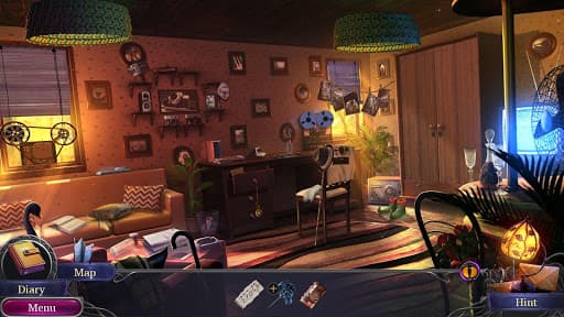 Noir Chronicles: City of Crime screenshot 6 - screenshot