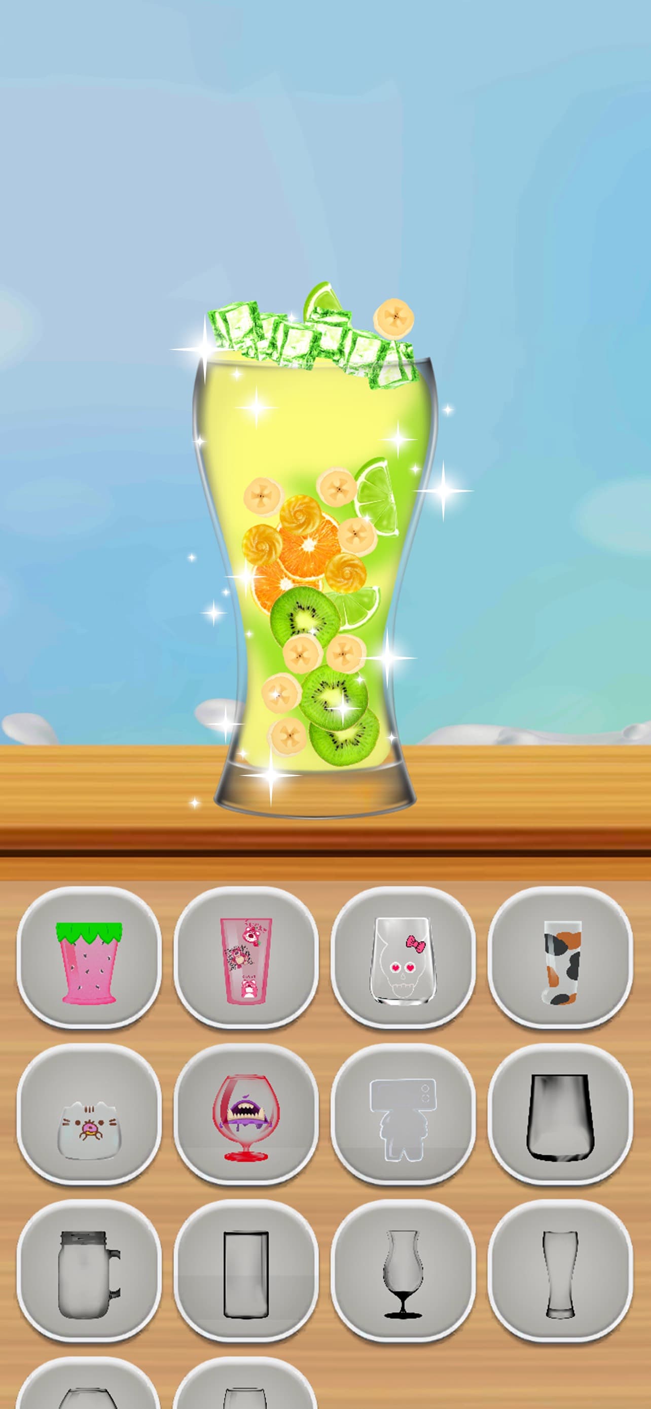 Boba DIY Bubble Tea screenshot 4 - screenshot