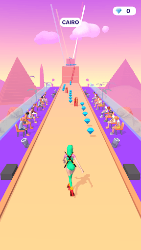 High Heels! screenshot 3 - screenshot
