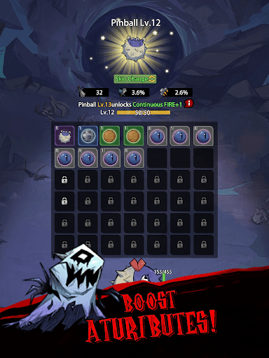 Grim Bounce screenshot 7 - screenshot