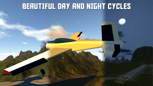 SimplePlanes screenshot 6 - screenshot