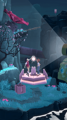 The Gardens Between screenshot 3 - screenshot