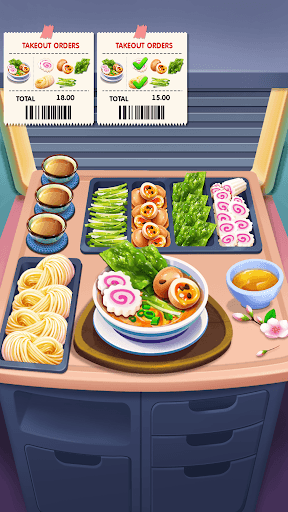 Royal Chef: Cooking Game screenshot 17 - screenshot