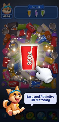Fetch & Match: Match 3D screenshot 2 - screenshot