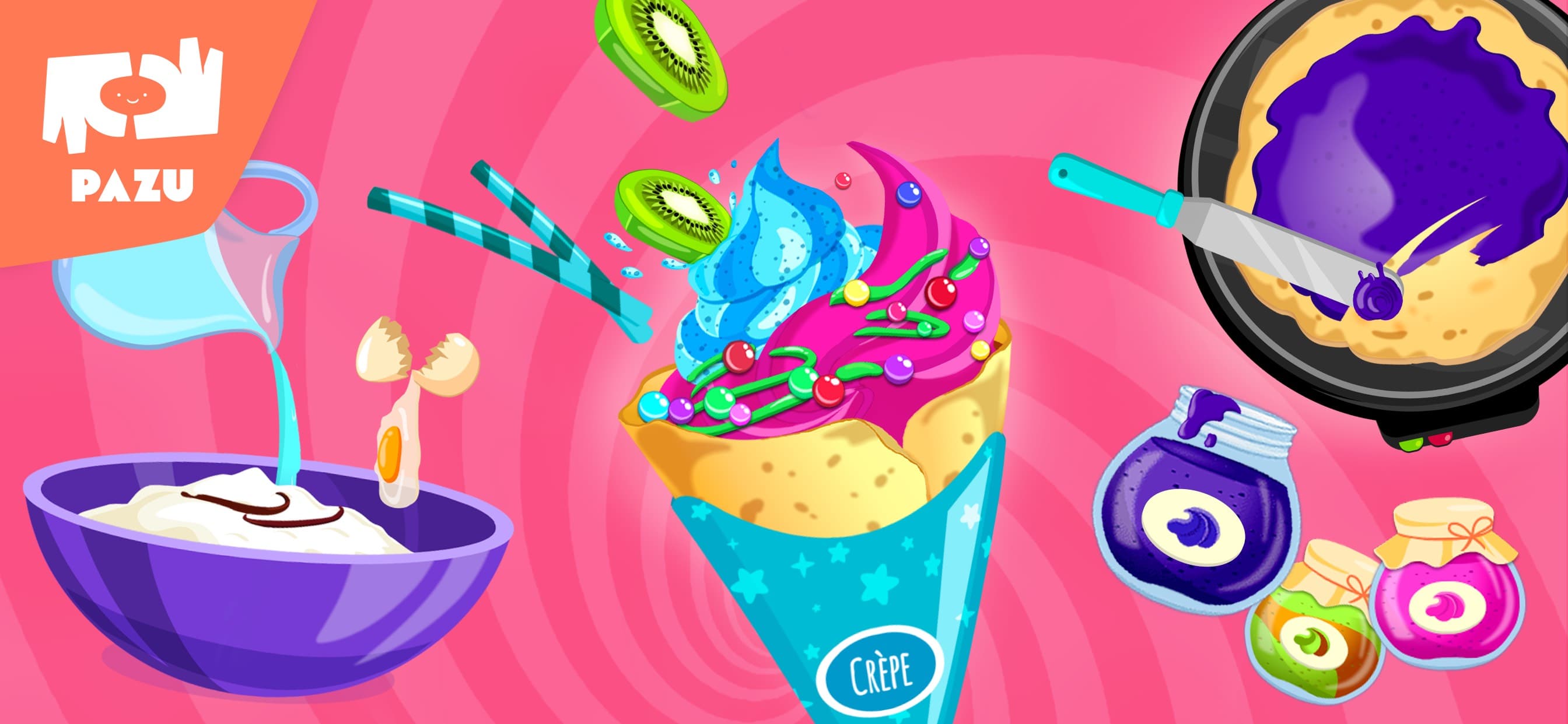 Cooking Master Kids Games screenshot 5 - screenshot